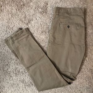 Men’s 34 CottonOn Brunswick Garments Brodie Chino
